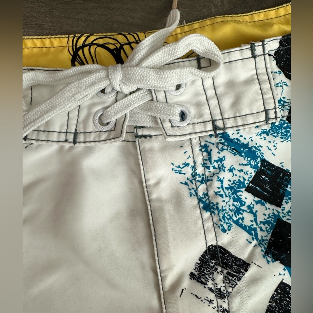 OP Swim Trunks